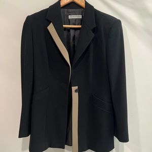 Vintage Emporio Armani Exchange Blazer
